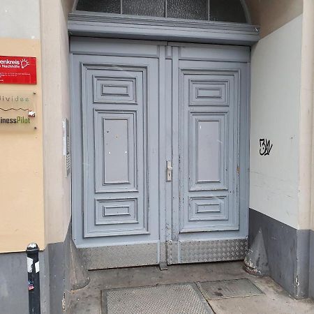 Apartment Cozy B66 - Naehe Alexanderplatz Берлин Екстериор снимка