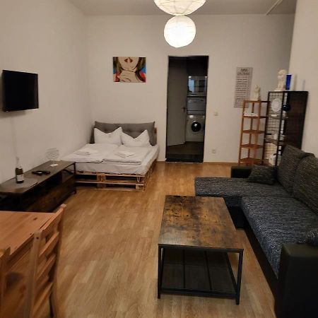 Apartment Cozy B66 - Naehe Alexanderplatz Берлин Екстериор снимка