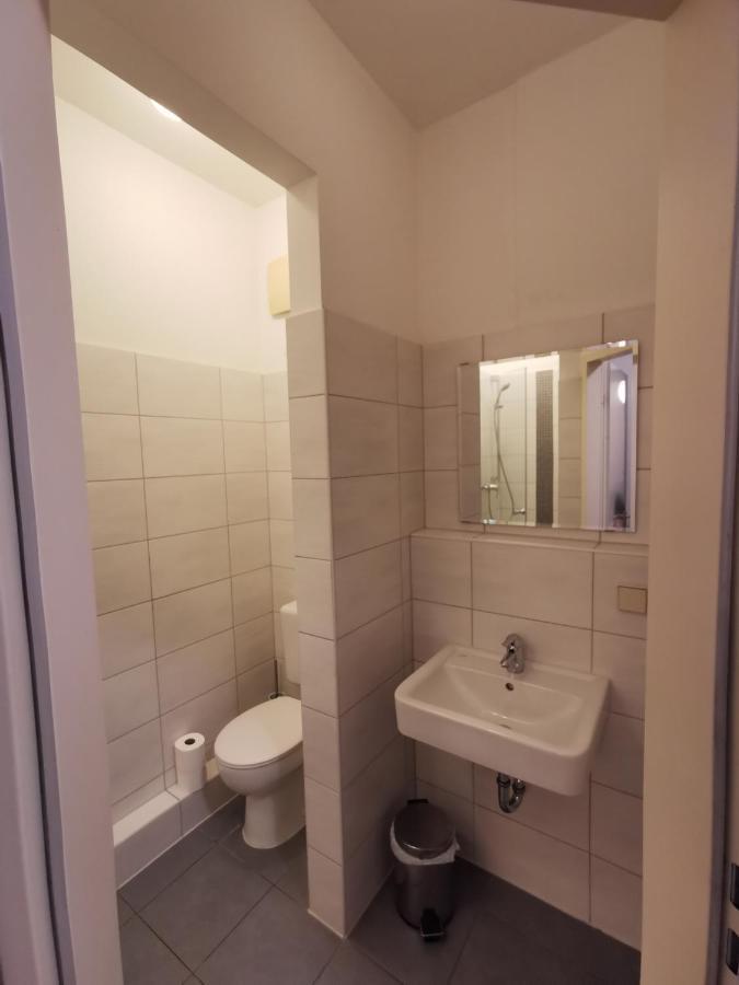 Apartment Cozy B66 - Naehe Alexanderplatz Берлин Екстериор снимка