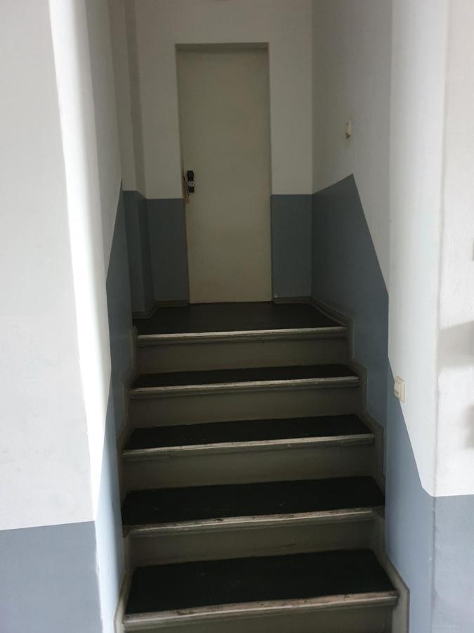 Apartment Cozy B66 - Naehe Alexanderplatz Берлин Екстериор снимка