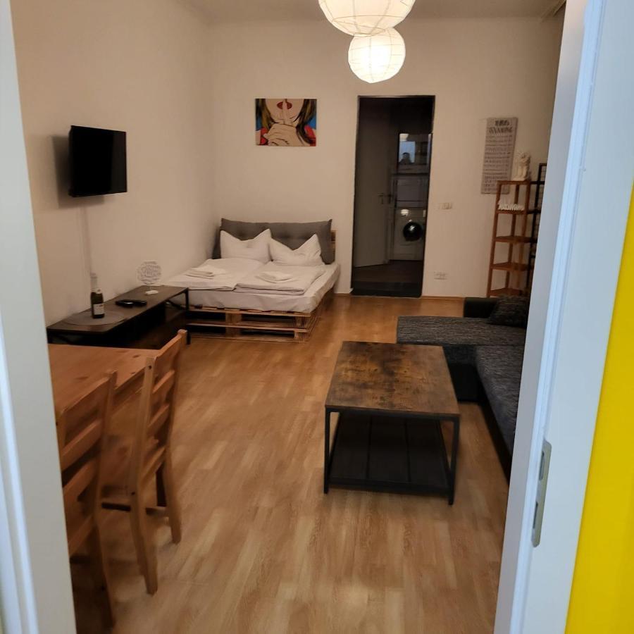 Apartment Cozy B66 - Naehe Alexanderplatz Берлин Екстериор снимка