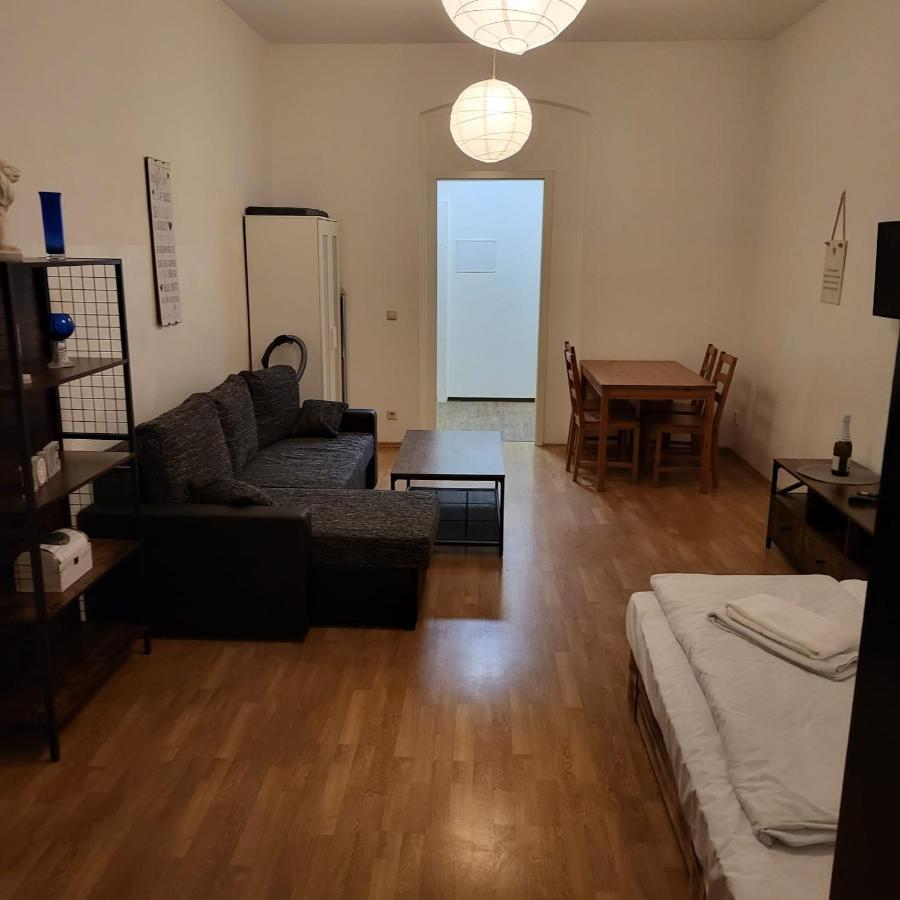 Apartment Cozy B66 - Naehe Alexanderplatz Берлин Екстериор снимка