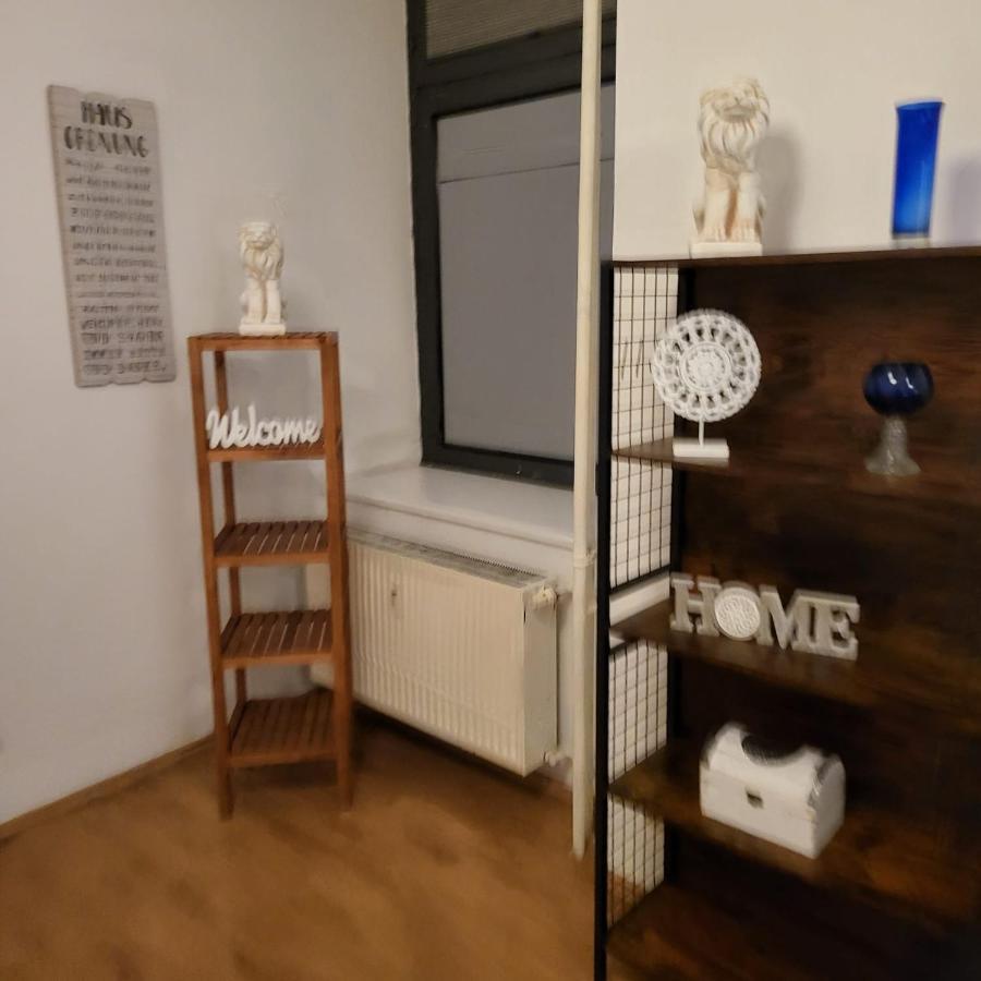 Apartment Cozy B66 - Naehe Alexanderplatz Берлин Екстериор снимка