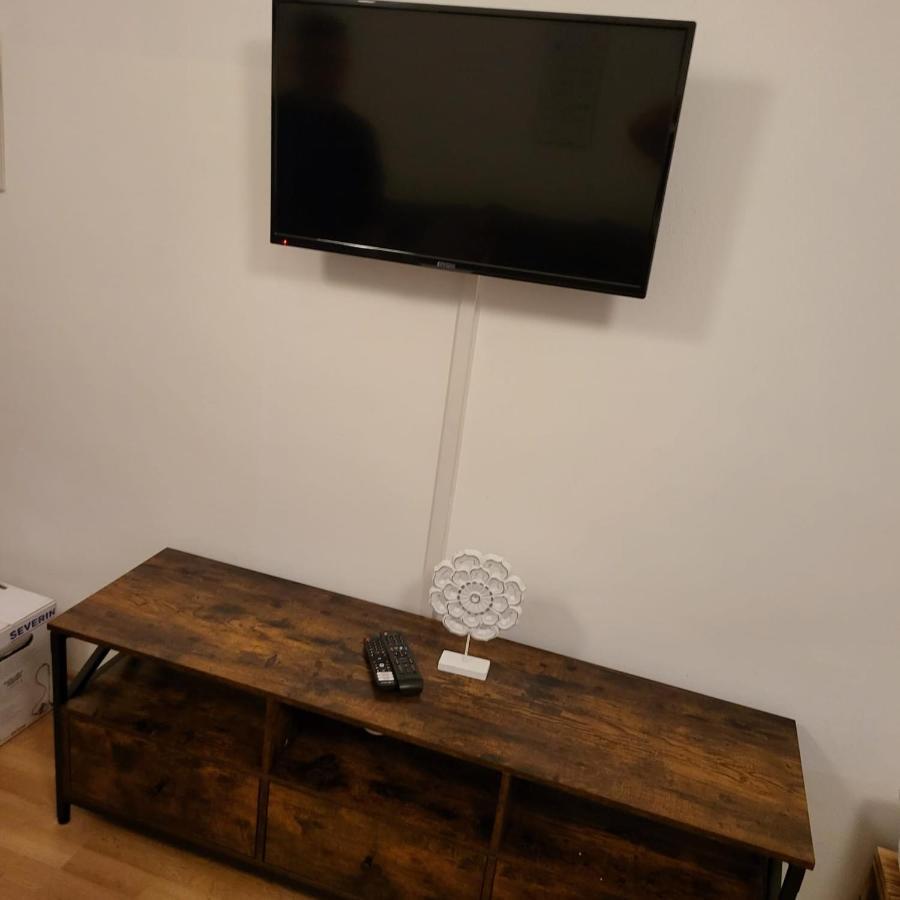 Apartment Cozy B66 - Naehe Alexanderplatz Берлин Екстериор снимка