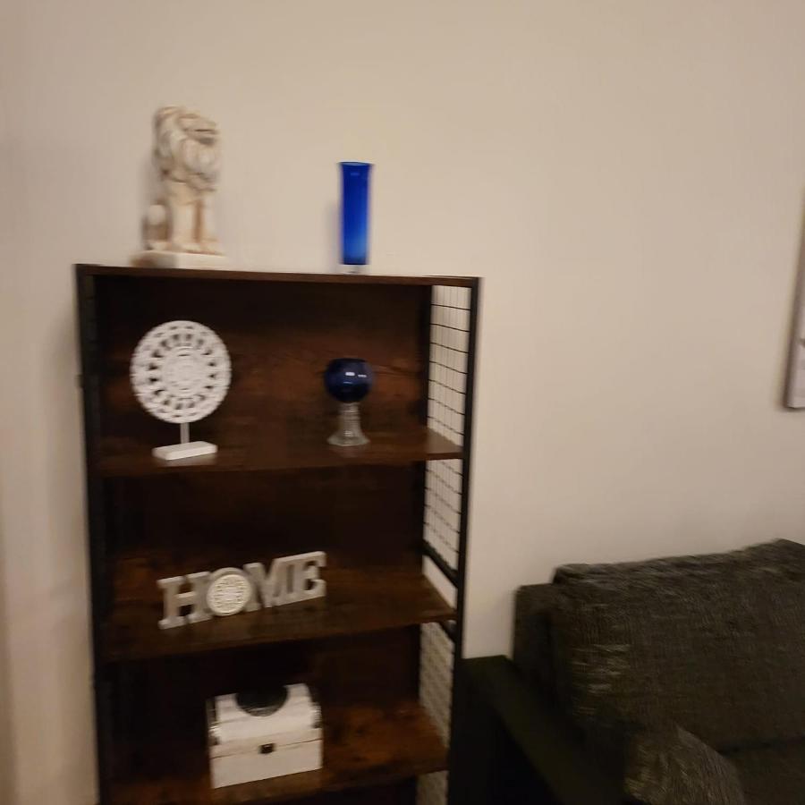 Apartment Cozy B66 - Naehe Alexanderplatz Берлин Екстериор снимка