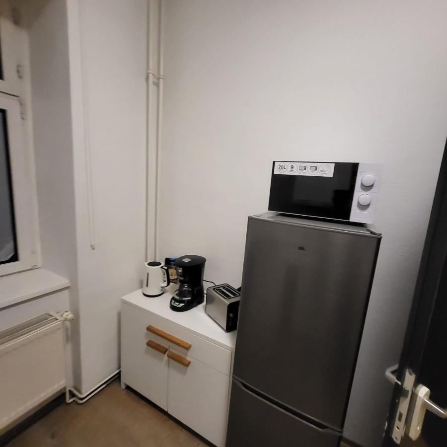 Apartment Cozy B66 - Naehe Alexanderplatz Берлин Екстериор снимка