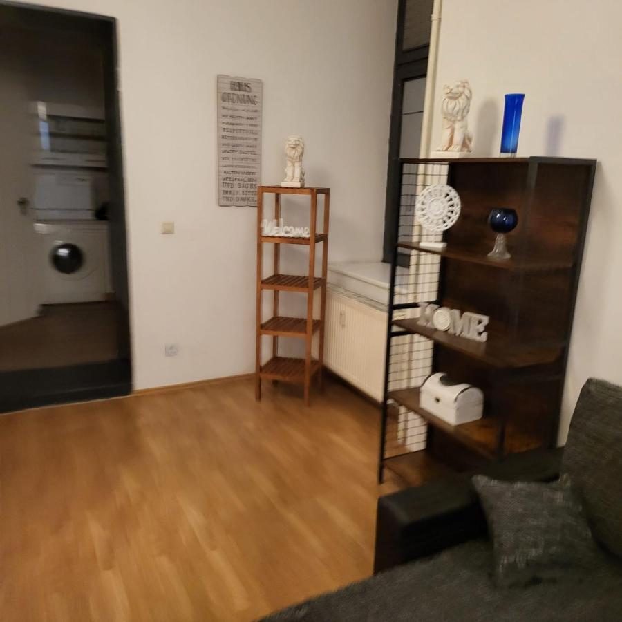 Apartment Cozy B66 - Naehe Alexanderplatz Берлин Екстериор снимка