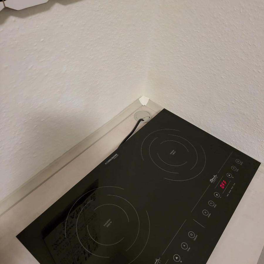 Apartment Cozy B66 - Naehe Alexanderplatz Берлин Екстериор снимка