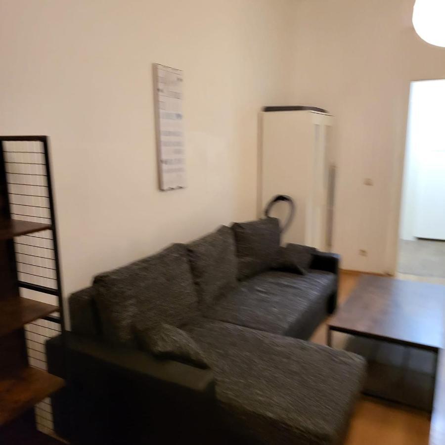 Apartment Cozy B66 - Naehe Alexanderplatz Берлин Екстериор снимка