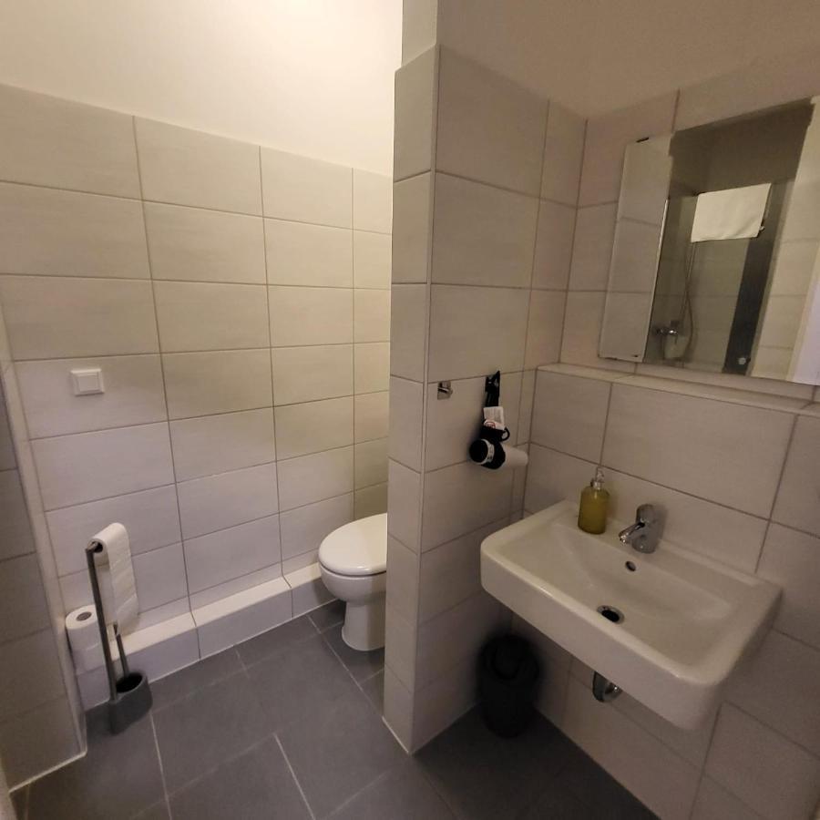 Apartment Cozy B66 - Naehe Alexanderplatz Берлин Екстериор снимка